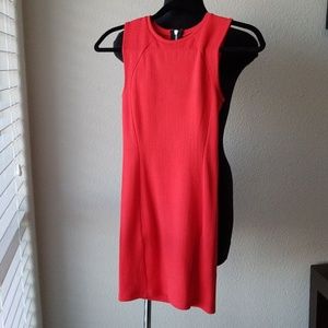H&M Red Dress